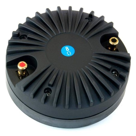DR10 Master Audio reproduktor