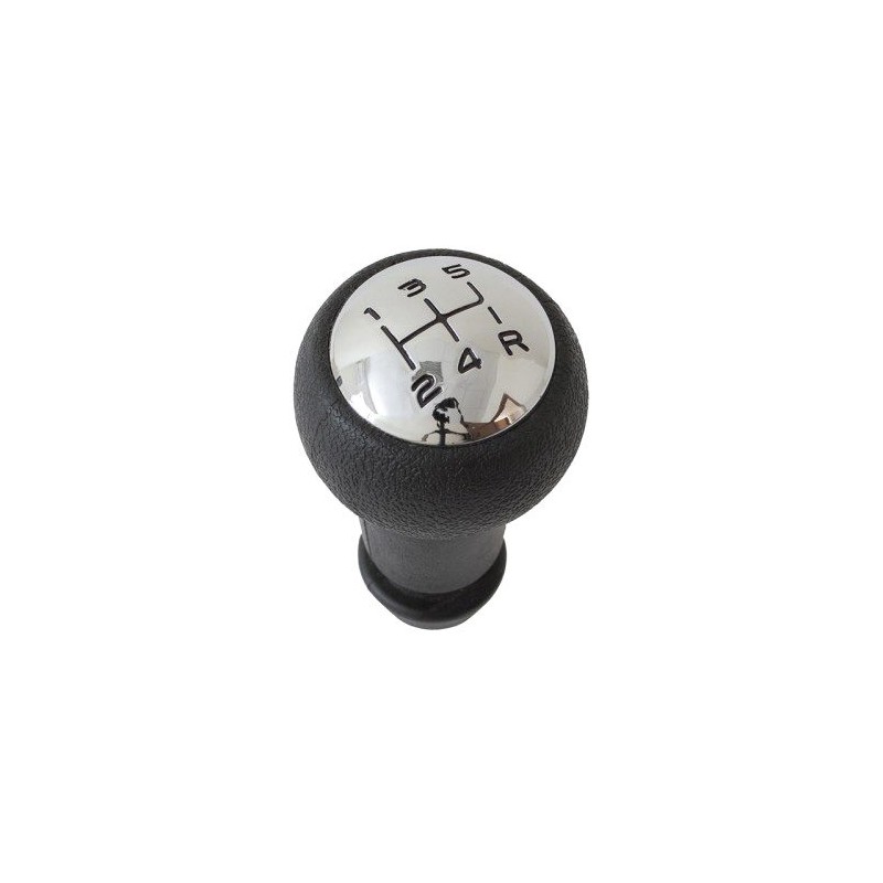 Hlavica radiacej páky Citroen C3 2002 - 2009 5-stupňová prevodovka