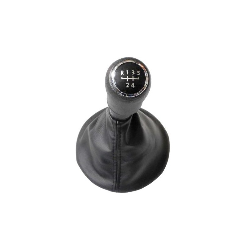 Radiaca páka s manžetou VW Transporter T5/T6 2003 - 2011 5-stupňová prevodovka