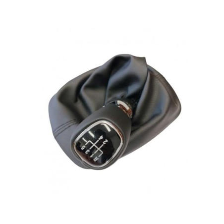 Radiaca páka s manžetou Škoda Octavia 1 1996 - 2010 5-stupňová prevodovka 23mm MK3 Style