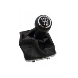 Radiaca páka s manžetou Opel Astra H 2004 - 2014 6-stupňová prevodovka