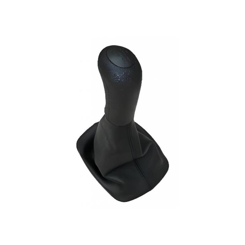 Radiaca páka s manžetou Škoda Octavia 1 1996 - 2010 5-stupňová prevodovka 23mm