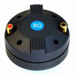 DR6 Master Audio reproduktor
