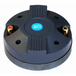 DR7 Master Audio reproduktor