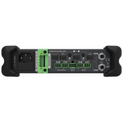 2SDL70 INTUSONIC zosilňovač