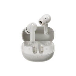 Slúchadlá Bluetooth QCY Buds HT15 ANC White