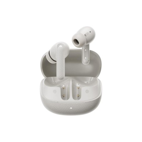 Slúchadlá Bluetooth QCY Buds HT15 ANC White