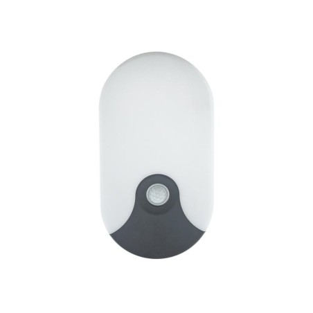 Svietidlo nástenné PIR QTEC Q-181AD