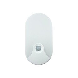 QTEC Q-180AD nástenné svetlo PIR