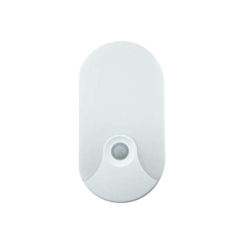 QTEC Q-180AD nástenné svetlo PIR