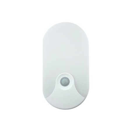 QTEC Q-180AD nástenné svetlo PIR
