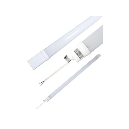 QTEC Q-36S 36W lineárne svietidlo