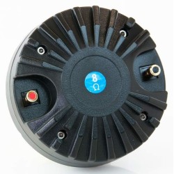 DR8 Master Audio reproduktor