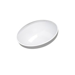 Svietidlo stropné QTEC Q-231CP 18W