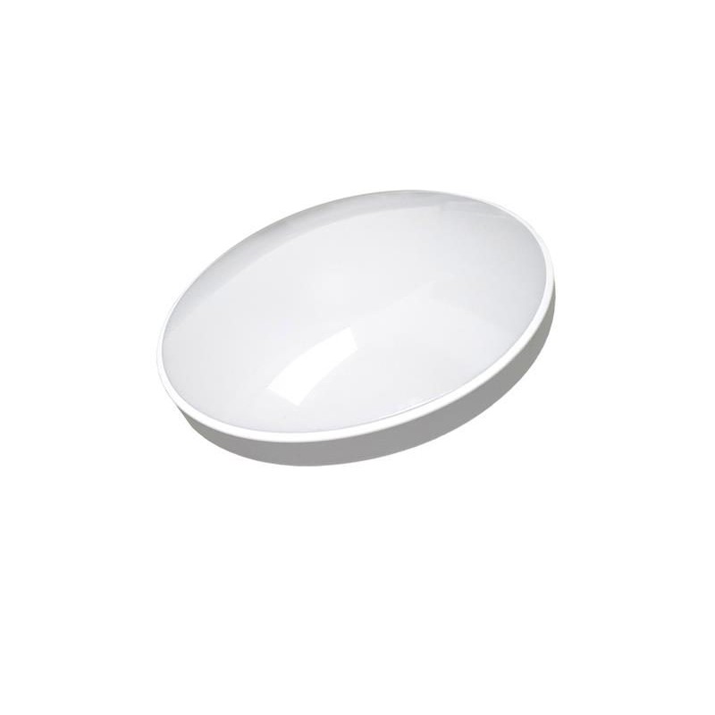 Svietidlo stropné QTEC Q-231CP 18W