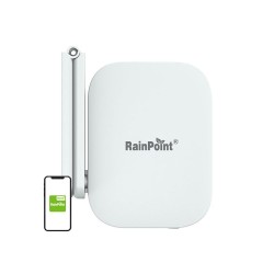 Smart riadiaca jednotka RAINPOINT HWG023WBRF WiFi