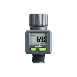Prietokomer RAINPOINT ICS018