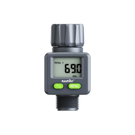 Prietokomer RAINPOINT ICS018
