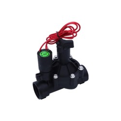 Záhradný elektromagnetický ventil DC 1" RAINPOINT EVD100