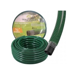 Záhradná hadica REAL GARDEN LXMR2159 1/2" 30 m