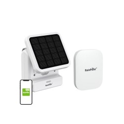 Smart zavlažovací systém RAINPOINT HTP115FR WiFi