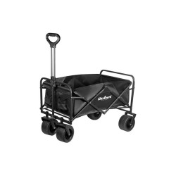 Kempingový vozík REBEL RBA-5501 150l