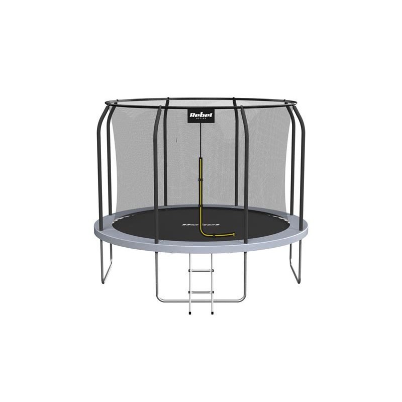 Trampolína REBEL RBA-8002 305cm