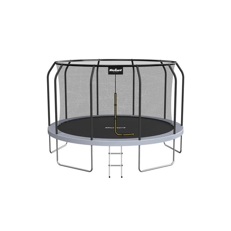 Trampolína REBEL RBA-8003 366cm