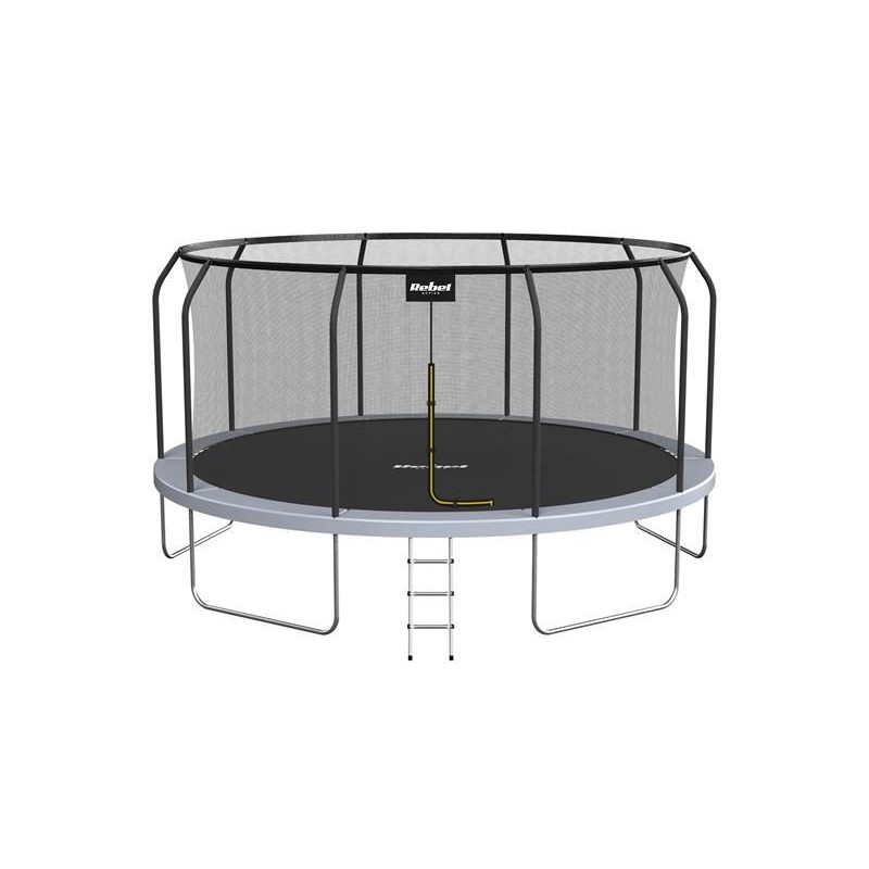 Trampolína REBEL RBA-8005 457cm