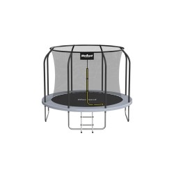 Trampolína REBEL RBA-8001 244cm