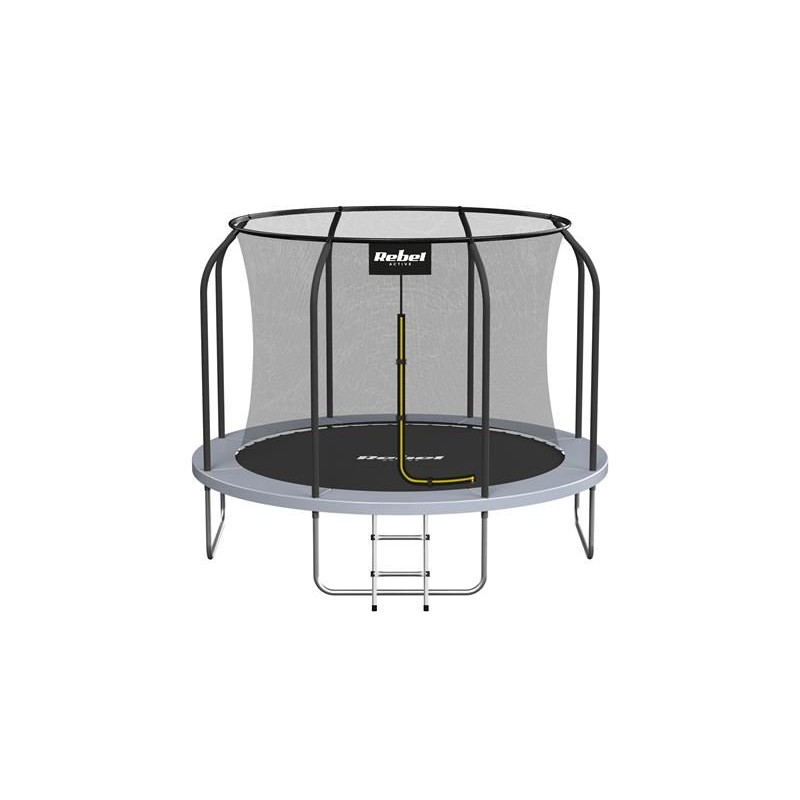 Trampolína REBEL RBA-8001 244cm