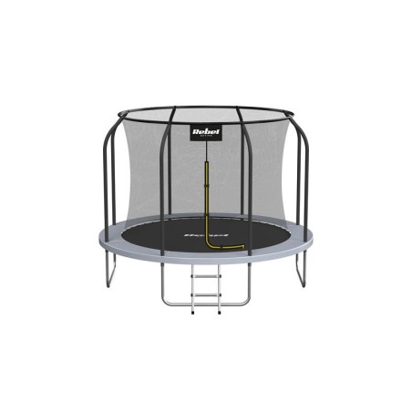Trampolína REBEL RBA-8001 244cm