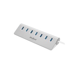 Rozbočovač USB REBEL KOM1091