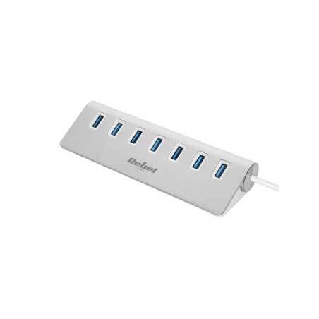 Rozbočovač USB REBEL KOM1091