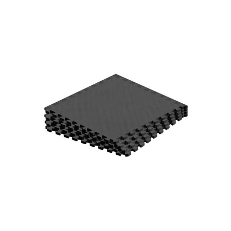 Podložka pod fitness zariadenia RBA-3153-4 60 x 60 cm, 4 ks