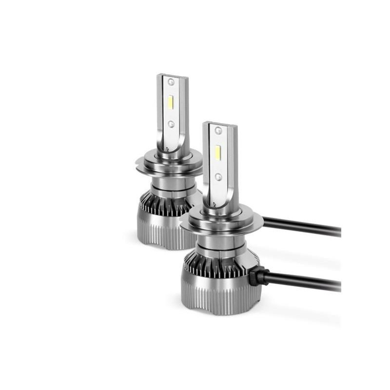Autožiarovka LED H7 9-36V 50W REBEL ZAR0534 2ks
