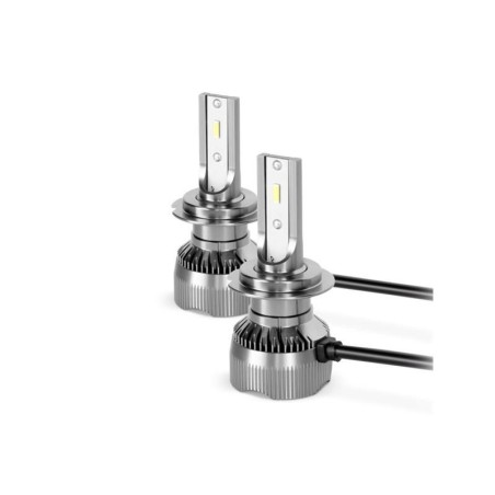 Autožiarovka LED H7 9-36V 50W REBEL ZAR0534 2ks