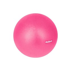 Mini pilates lopta REBEL RBA-3103-PK 25cm Pink