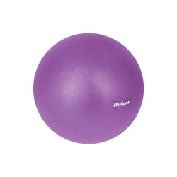 Mini pilates lopta RBA-3103-PU 25cm Purple