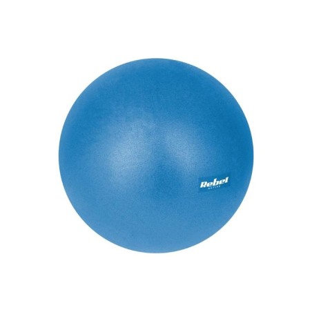 Mini pilates lopta REBEL RBA-3103-BL 25cm Blue