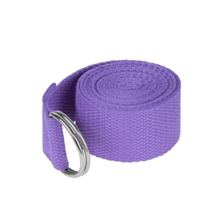 Popruh na jogu REBEL RBA-3007-PU