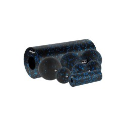 Súprava masážnych valčekov REBEL RBA-3054-S6