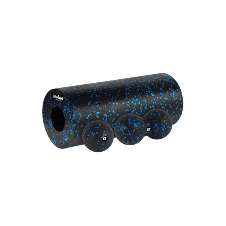 Súprava masážnych valčekov REBEL RBA-3054-S3