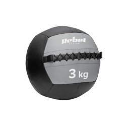Medicinbal REBEL RBA-3107-3 3kg