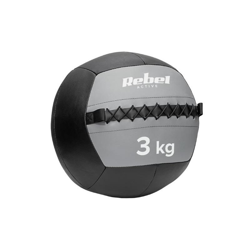 Medicinbal REBEL RBA-3107-3 3kg