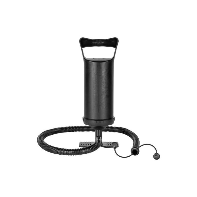 Pumpa pre matrac REBEL RBA-5004