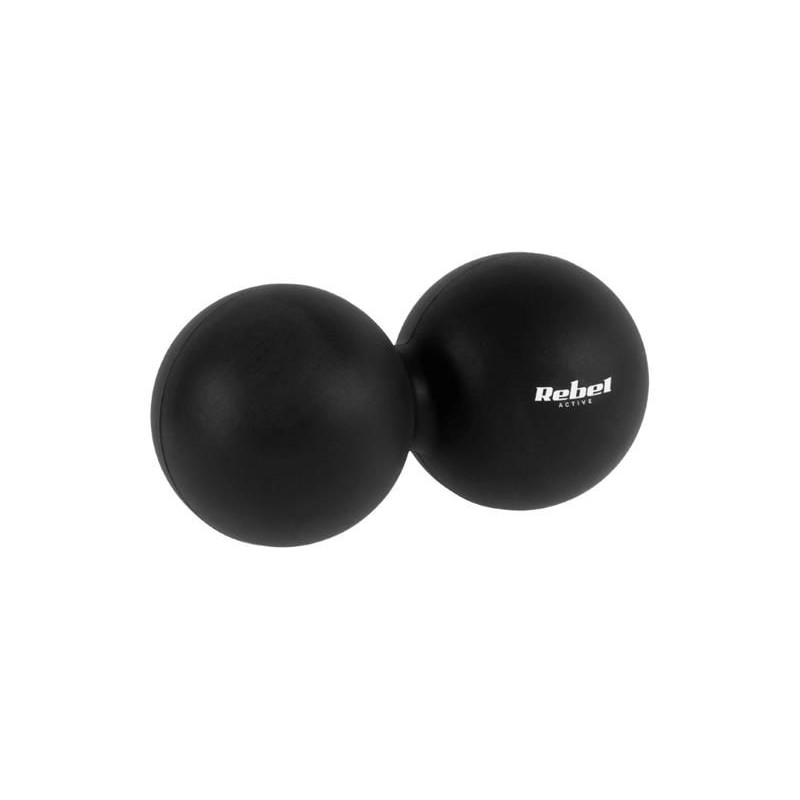 Loptička masážna REBEL RBA-3058 Duoball