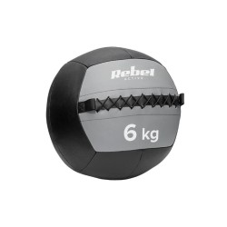 Medicinbal REBEL RBA-3107-6 6kg