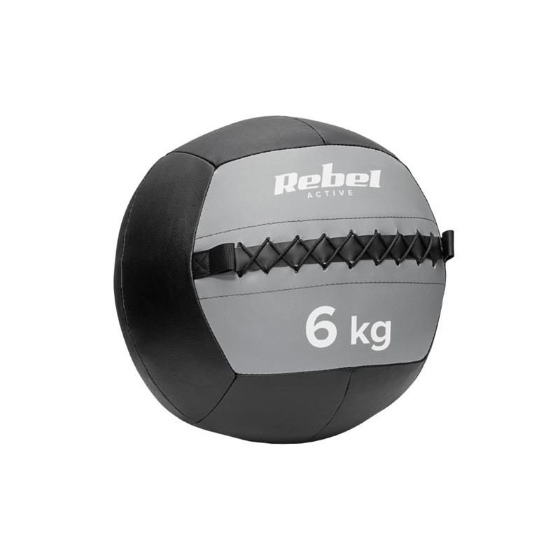 Medicinbal REBEL RBA-3107-6 6kg