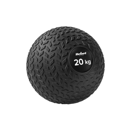 Medicinbal REBEL RBA-3108-20 Slam Ball 20kg